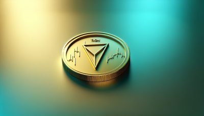 TRON’s market cap gains could push Toncoin out of top 10