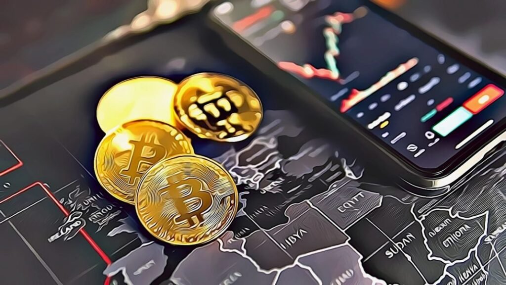 BITCOIN PRICE ANALYSIS & PREDICTION (October 7) – BTC Resumes Bullish After A Short Pullback, Is $70k The Next Key Target?