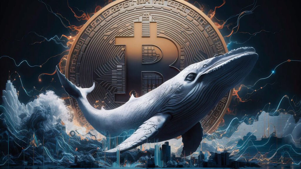 Early Bitcoin Whale Moves $3.58M to Kraken; Wallet Active After Decade of Dormancy