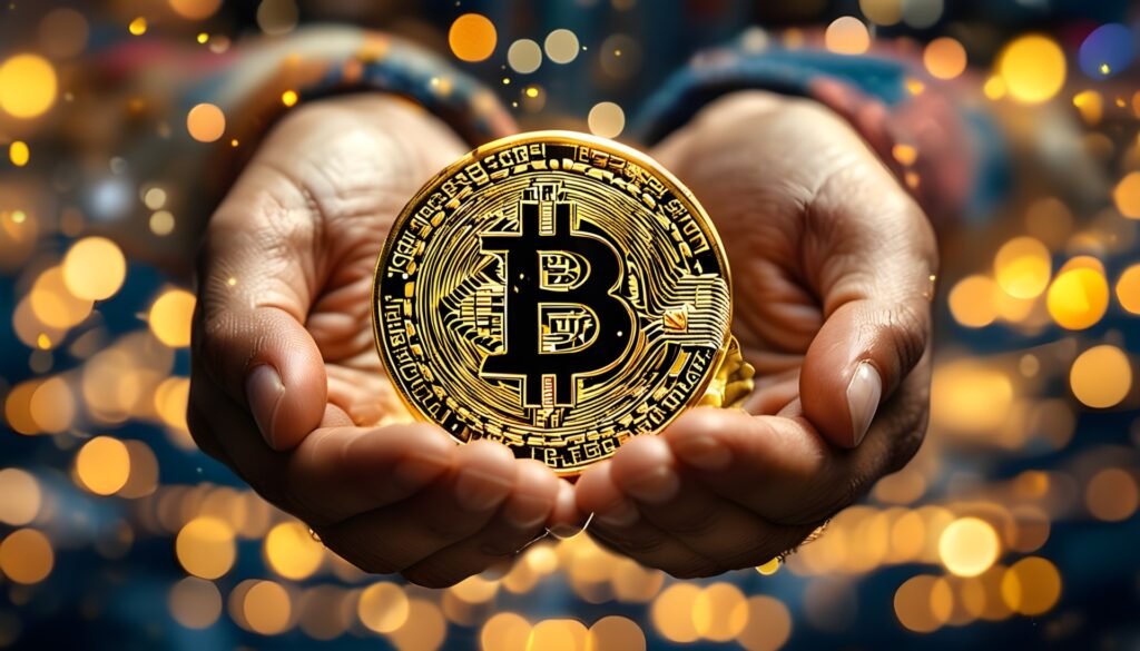 Bitcoin Faces Selling Pressure as HODLers Reduce Exposure Amid Market Uncertainty