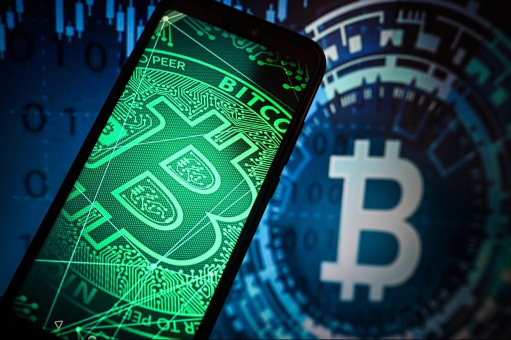 Has the Secret Identity of the Inventor of Bitcoin Been Revealed? A New Documentary Suggests It’s Solved.