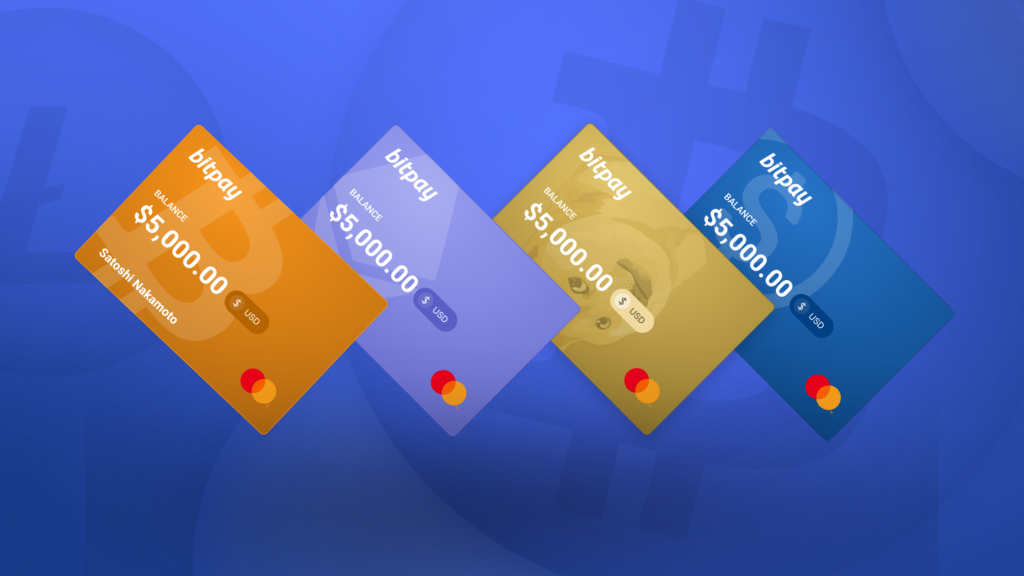 5 Best Apps to Buy Crypto with Your Naira Card in 2024