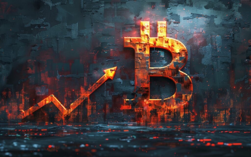 Bitcoin Rally Signals Investor Optimism for $80K Pre-Election Surge, Says Bitwise CIO