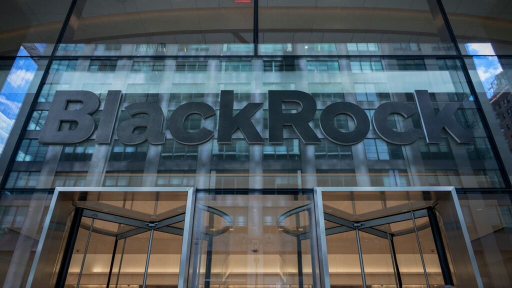 BlackRock’s ETF chief says 75% of its bitcoin buyers are crypto fans new to Wall Street