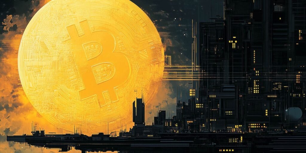Trader Forecasts 20% Bitcoin Fall, Updates Outlook on Solana Rival That ‘Still Looks Good’ and One More Altcoin