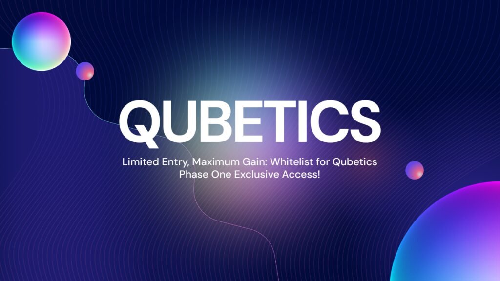 Qubetics Whitelist Unlocks Exclusive Opportunities as Render Prepares for BreakPoint and Monero Surges