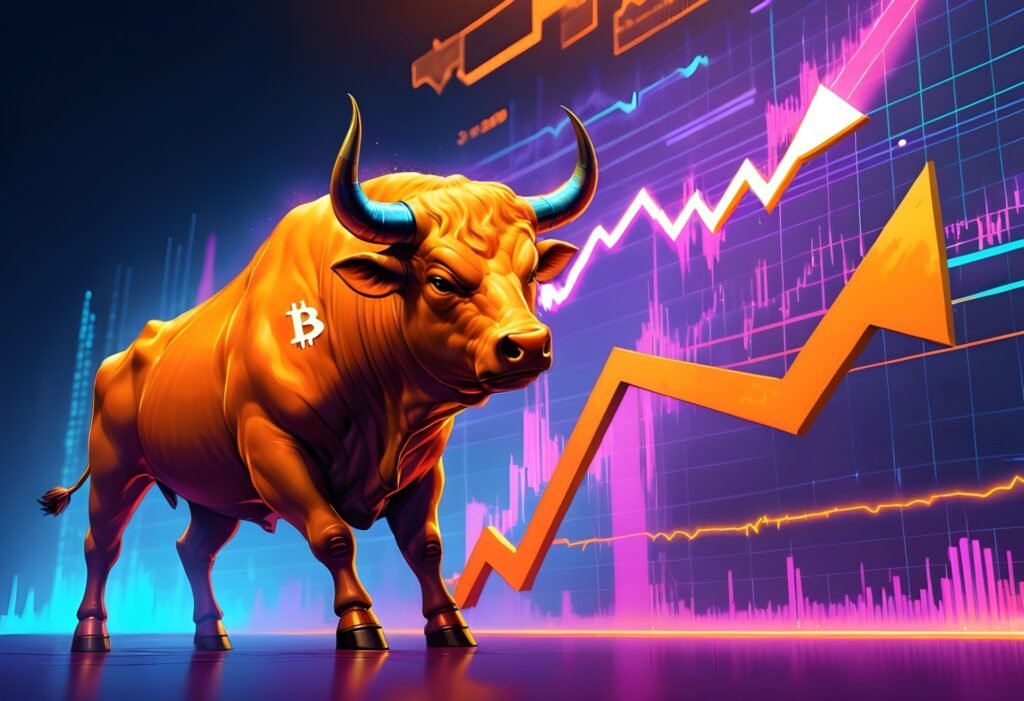 Despite ‘Trump Trade’ Jitters, Analysts Say On-Chain Metrics Bullish for Bitcoin, Likely Providing ‘Tailwind for Market’