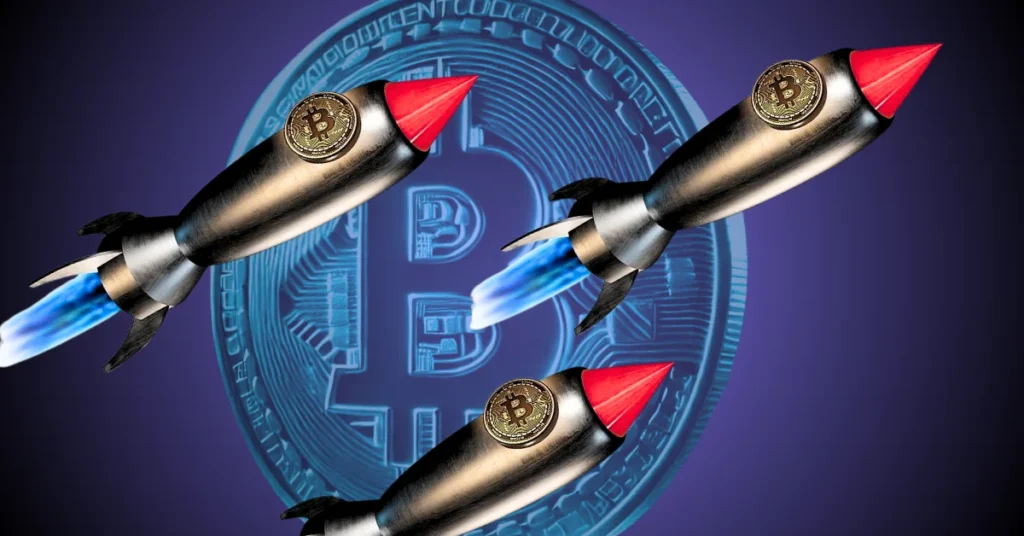 Bitcoin Set to Hit $72,000, Thanks to Metaplanet’s Strategic Move