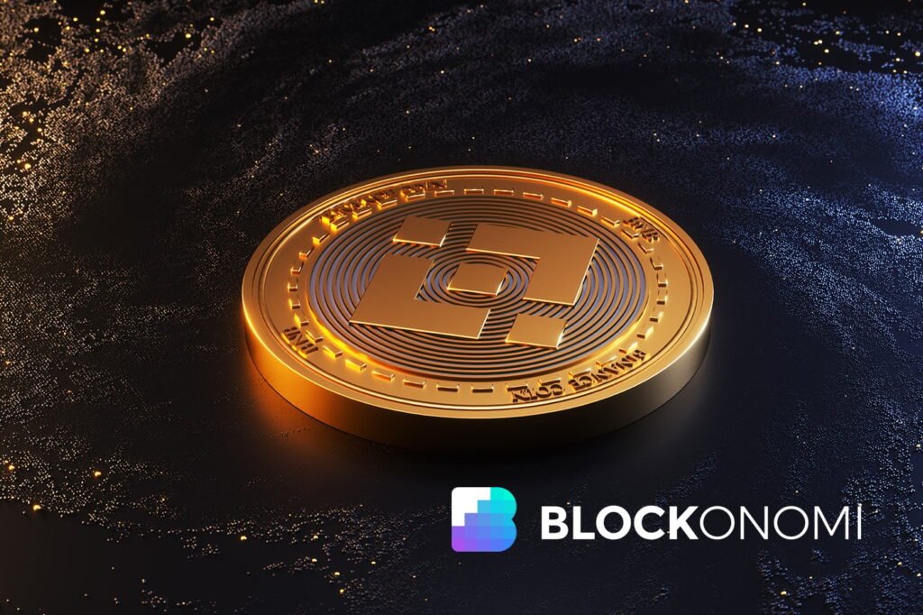 BNB Price Analysis: 20% Below June 2024 Peak