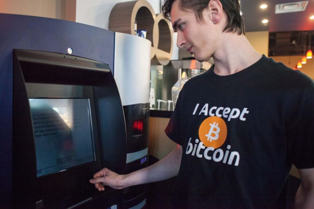 Bitcoin Exempt From Capital Gains? Bitcoin Becomes ‘Money’ In U.S.
