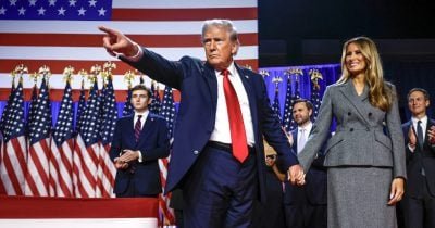 Trump’s crypto agenda: 10 things he says he will do as president