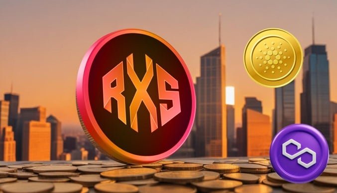 Should You Invest $2000 in Cardano (ADA), Polygon (POL), and Rexas Finance (RXS) Today? Here’s How Much You Could Make in 6 Months