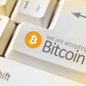 Shops in this Bordeaux suburb accept cryptocurrency as payment