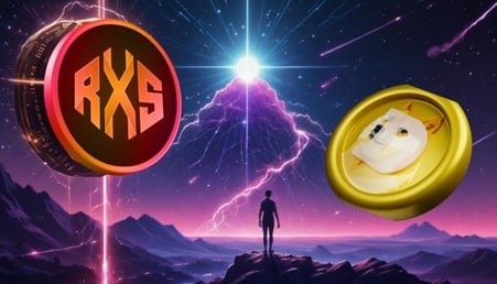 CryptoQuant Places Bitcoin’s Cycle Top at $146,000: What Will Be the Prices of Dogecoin, Rexas Finance, and Solana?