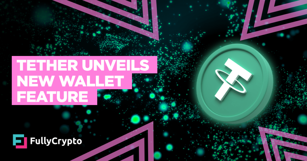 Tether Unveils Wallet Feature That Supports Humans and AI Agents