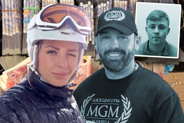 The Indo Daily: Crypto, Kinahans and a Russian socialite – how ‘Operation Destabilise’ dismantled a dark money web