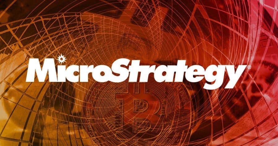 MicroStrategy Share Outperforms Bitcoin YTD, Attracts More Wall Street Giants