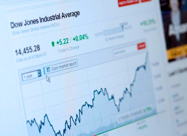 Cardano (ADA/USD) journeys toward $2 from blue box