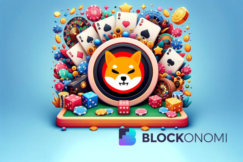 16+ Best Shiba Inu (SHIB) Casinos & Gambling Sites: Our Top Picks Ranked