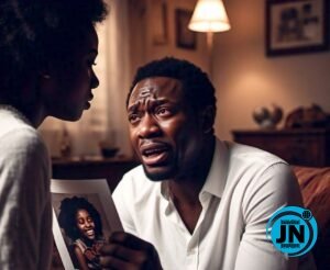 Man complains as girlfriend gives intimacy as a birthday gift after he gifted her an iPhone 12