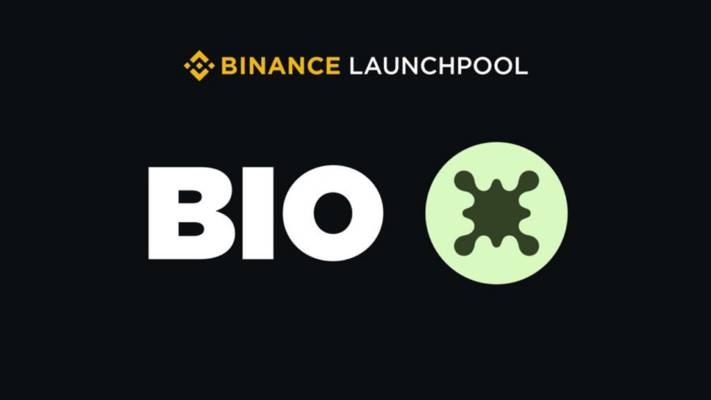 Binance Launchpool Unveils Its 63rd Project: BIO Protocol (BIO)