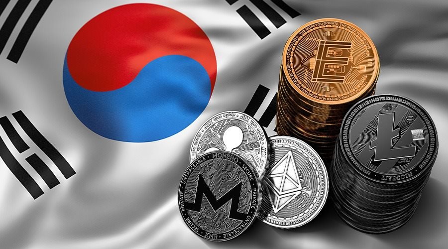 South Korea’s 102 Trillion Won Crypto Market Engages 30% of Population