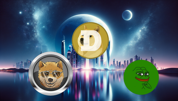 DOGEN’s Presale Explosion Puts It Ahead of Dogecoin and PEPE With 50,000x Long-Term Potential