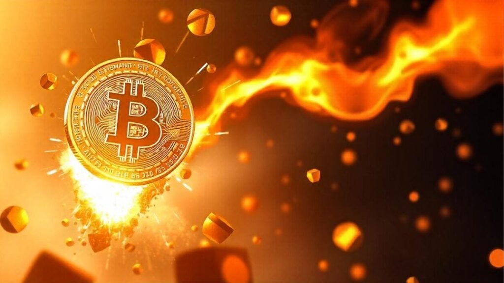 Coins Surge Sparks Holiday FOMO – 8 Next Crypto to Explode Revealed!