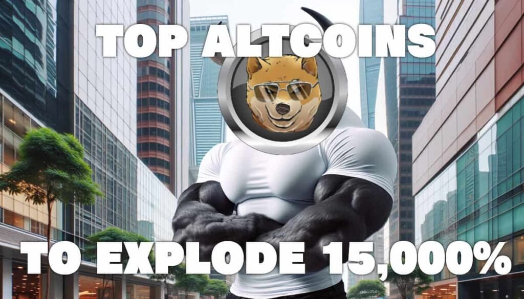 Turn $100 Into a Dream Yacht: 5 Hyper-Bullish Altcoins Set for 50,000% Explosions in 2025