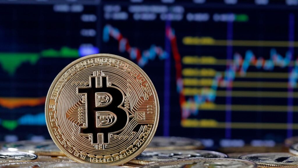 Forbes Daily: BlackRock Recommends Bitcoin For Your 60/40 Portfolio