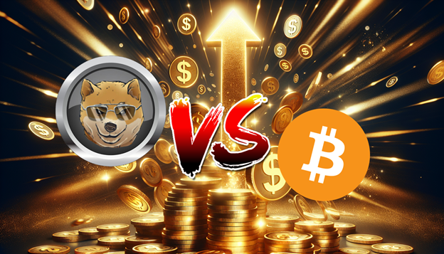 Move Over Bitcoin: DOGEN Could Be the Next $1 Million Opportunity With 30,000x Potential