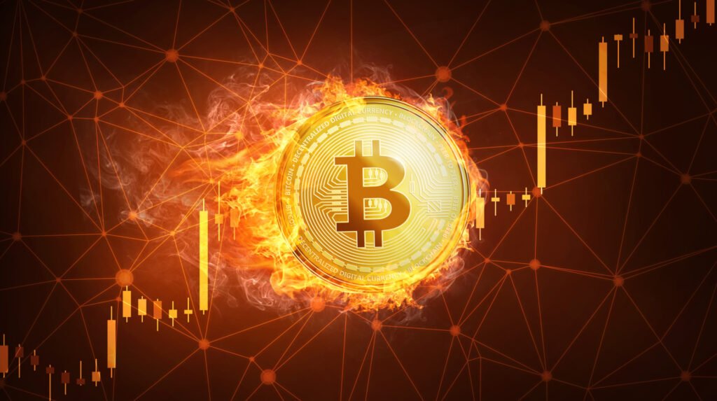 Bitwise CIO Tackles Hot Topic: Is It Too Late to Invest in Bitcoin?