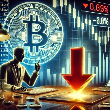 Sell Bitcoin When This Happens, Warns Analyst—Here’s What to Watch For