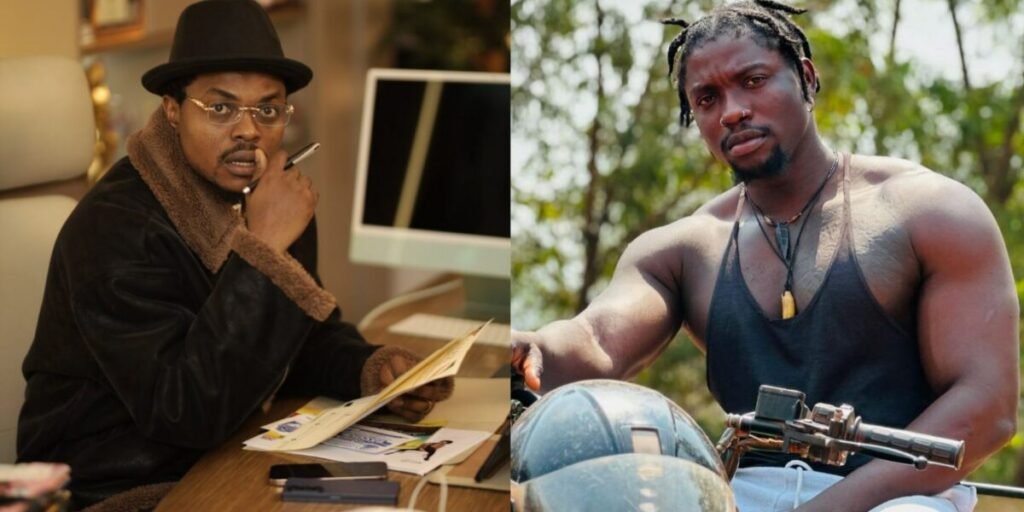 “Verydarkman is not catching cruise; the money is actually missing ” – Blord reports