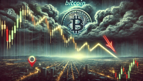 Bitcoin Sentiment Now Worst Since Mid-October: Reversal Signal?