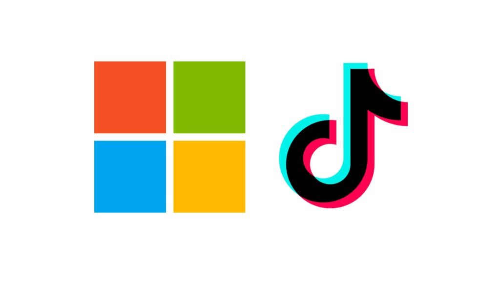 Microsoft in talks to buy TikTok, US president says