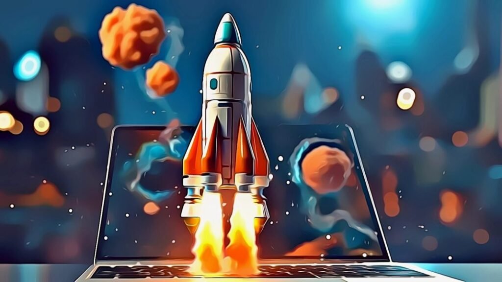 2024: The Year Crypto Went Mainstream