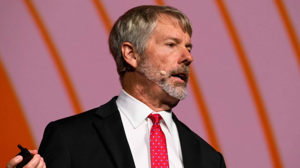 MicroStrategy: The world’s riskiest hedge fund or just a Bitcoin bet with a premium price tag? – Sean Peche