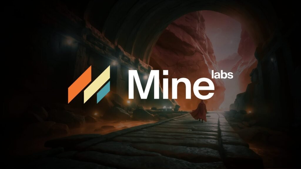 RuneMine Secures $2M to Revolutionize Bitcoin Bridging Technology