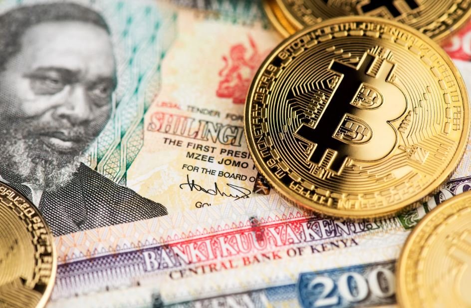 IMF Pushes Ruto To Regulate Crypto