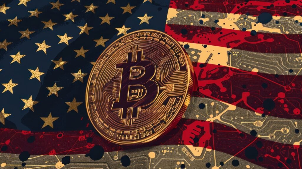 Galaxy Research Predicts: US Gov Not Buying Bitcoin in 2025