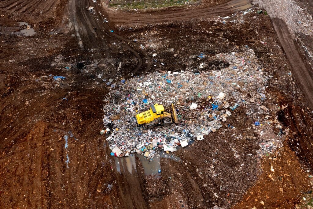 Judge Ends One Man’s 11-Year Quest to Recover $765 Million in Bitcoin by Digging Up a Landfill