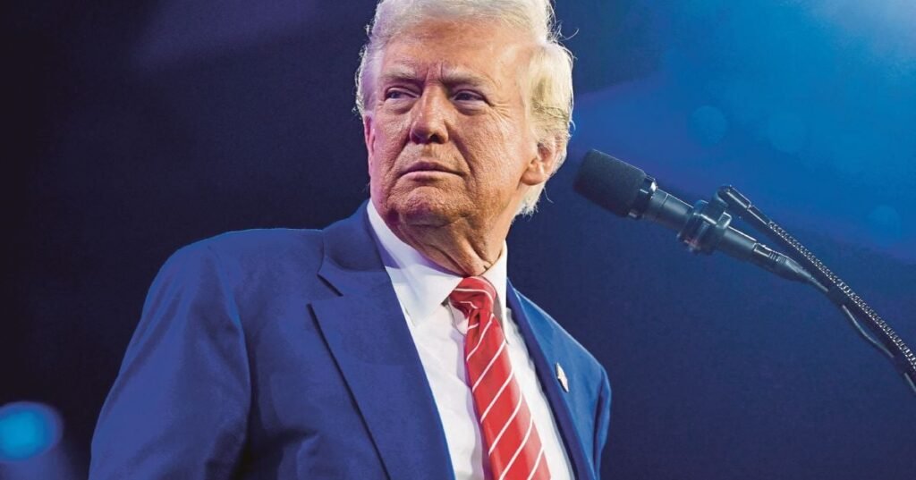 Bitcoin more than doubles in 2024 on spot ETF approval, Trump euphoria