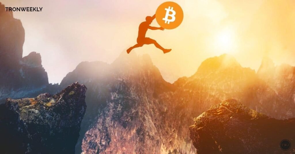Bitcoin’s Big Breakout: Will $99,300 Trigger Explosive Growth?