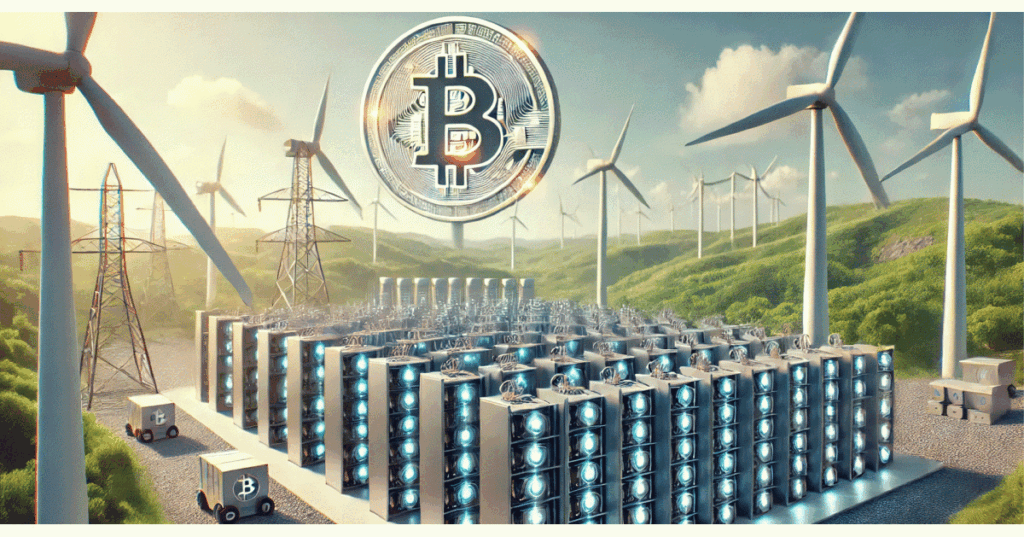 BitconeMine Provides Cloud Bitcoin Mining Services