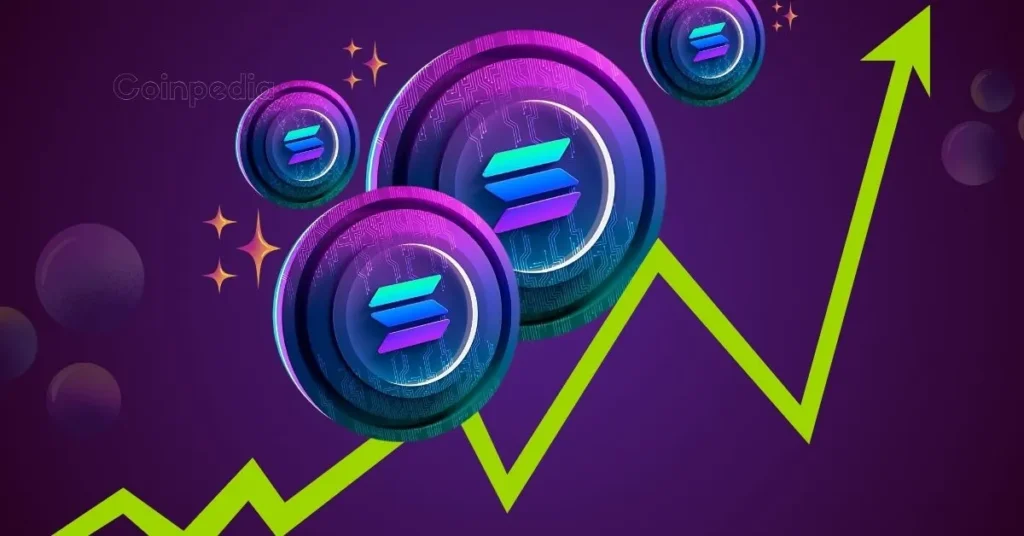Solana-Based Altcoins Lead the Market Trend, All-Time High Incoming