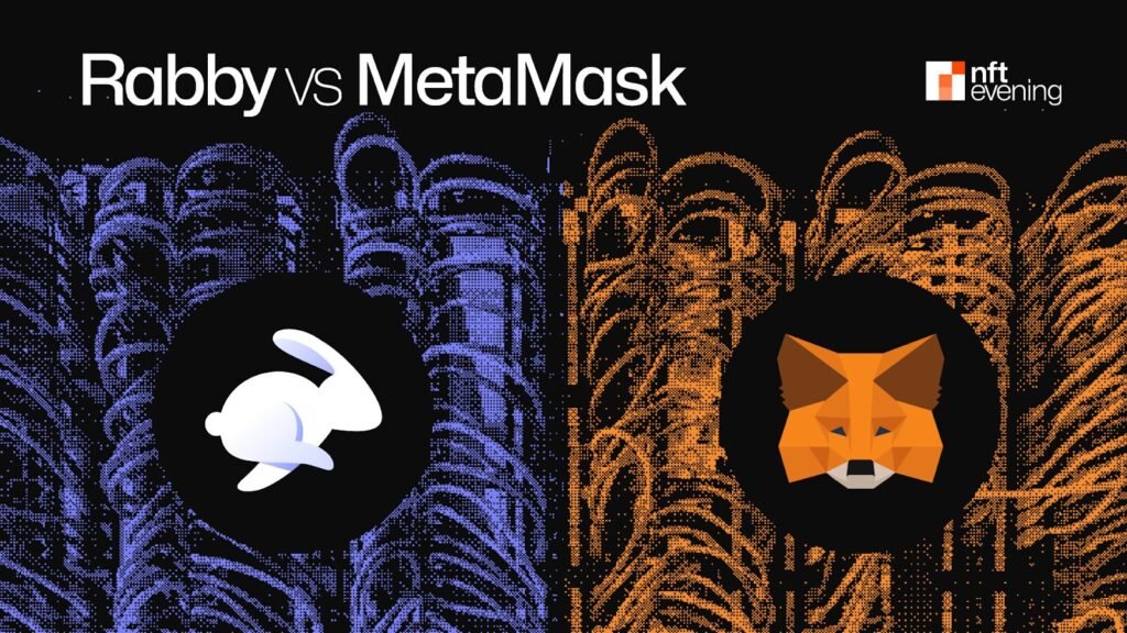 Rabby vs MetaMask: Which is a Better Crypto Wallet?