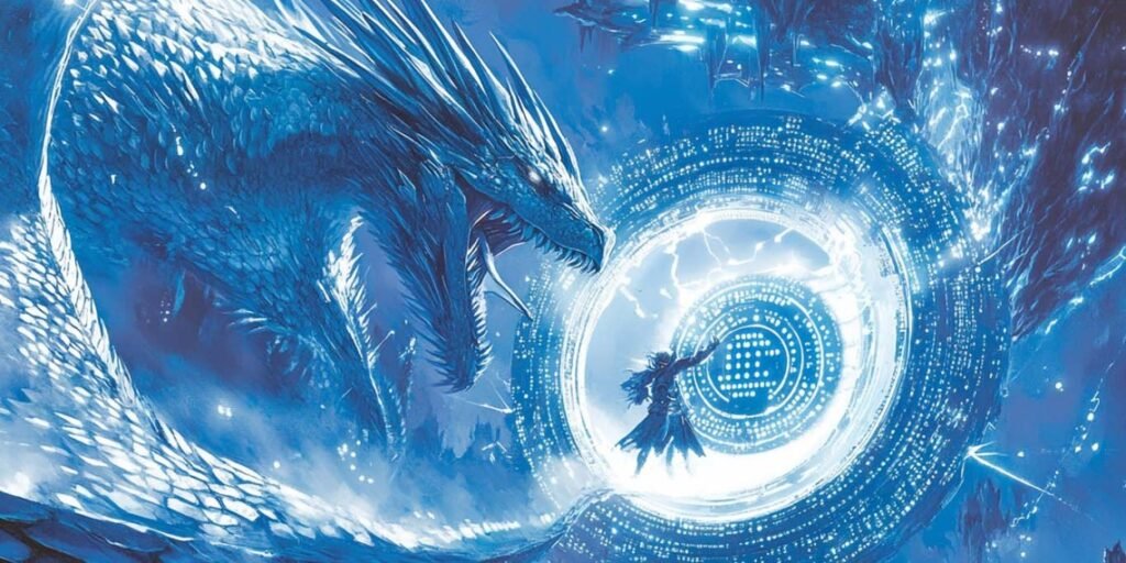 Crypto Trader Michaël van de Poppe Says Top-10 Altcoin Could Go Up 213%, Updates Outlook on Sui and Chainlink