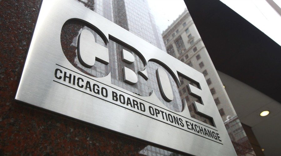 Cboe Titanium Platform Boosts Trading Consistency: Moves Crypto Futures to CFE