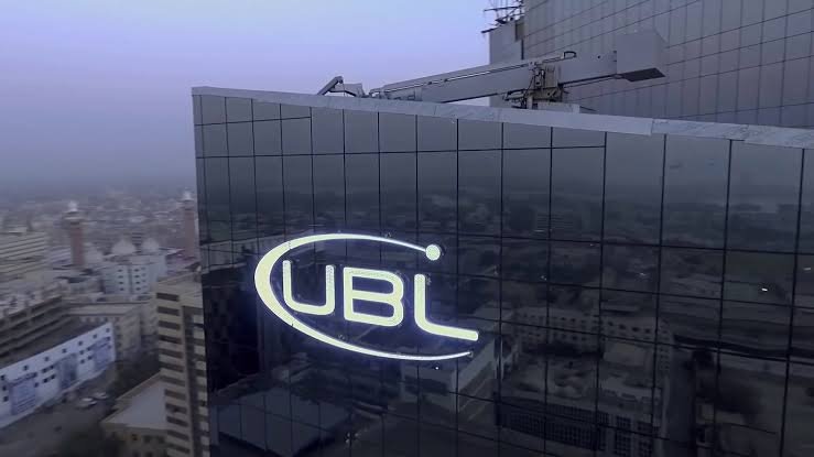 UBL Becomes First Pakistani Bank to Surpass Rs. 500 Billion in Market Capitalization